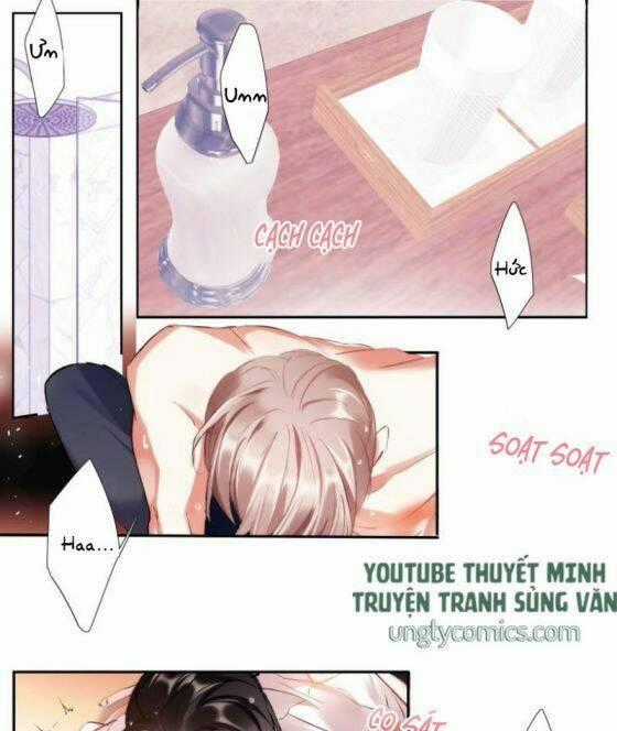Ảnh Đế X Ảnh Đế Chapter 141 trang 0