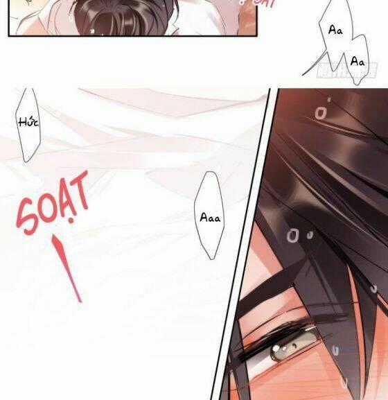 Ảnh Đế X Ảnh Đế Chapter 141 trang 1