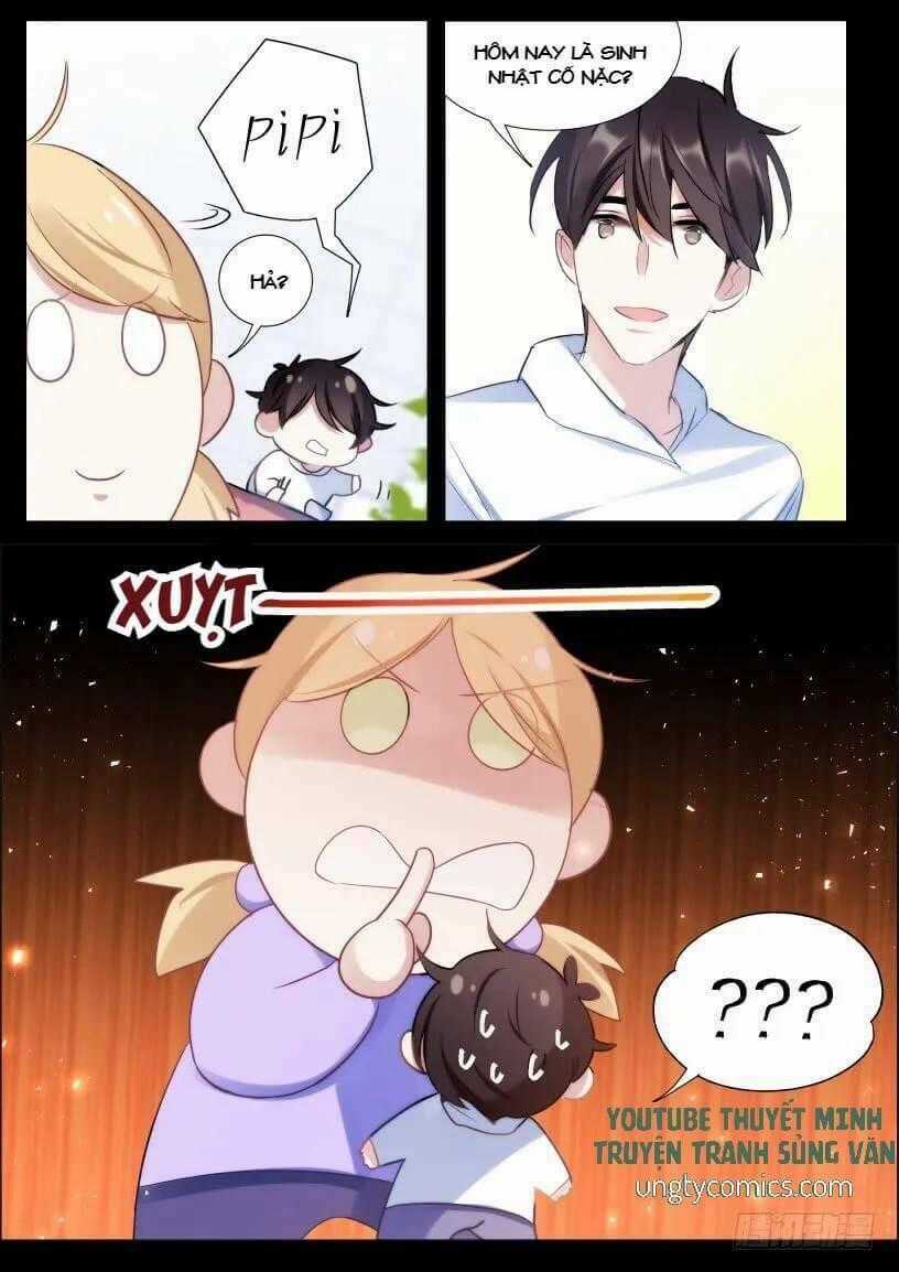 Ảnh Đế X Ảnh Đế Chapter 142 trang 1