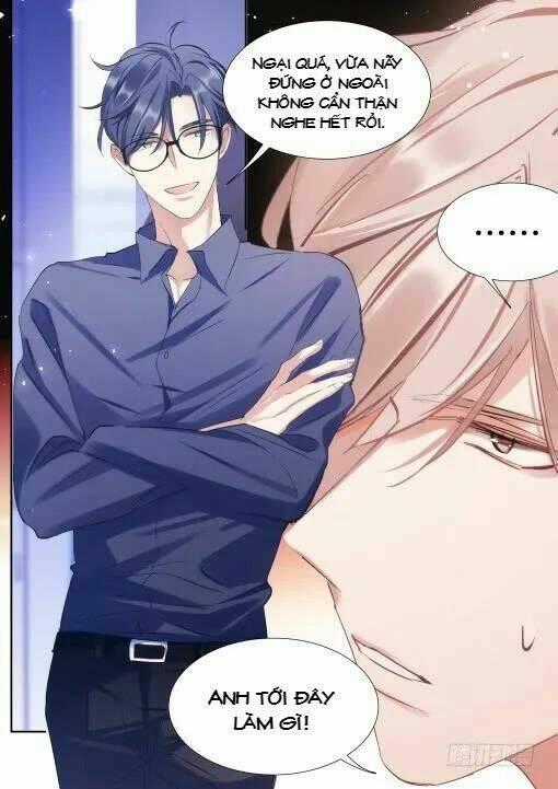 Ảnh Đế X Ảnh Đế Chapter 143 trang 1
