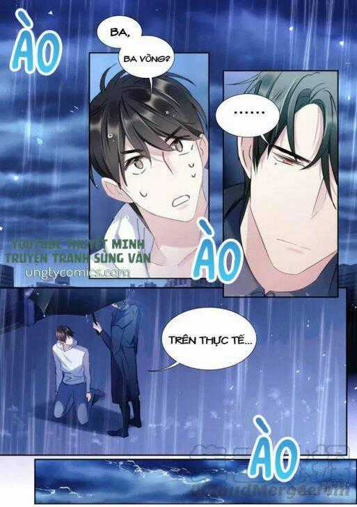 Ảnh Đế X Ảnh Đế Chapter 146 trang 0