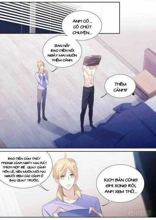 Ảnh Đế X Ảnh Đế Chapter 146 trang 1