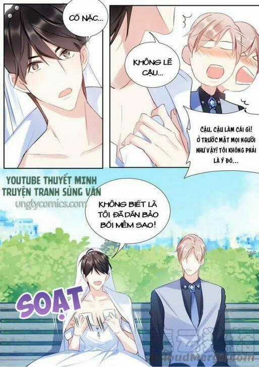 Ảnh Đế X Ảnh Đế Chapter 148 trang 0