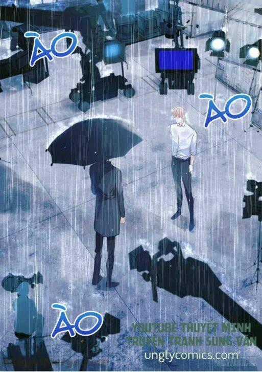 Ảnh Đế X Ảnh Đế Chapter 149 trang 0