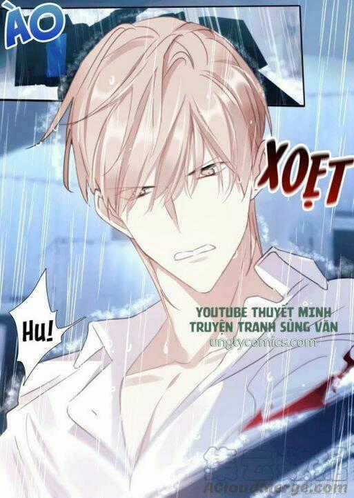 Ảnh Đế X Ảnh Đế Chapter 150 trang 0
