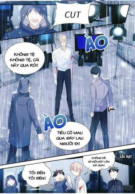 Ảnh Đế X Ảnh Đế Chapter 150 trang 1