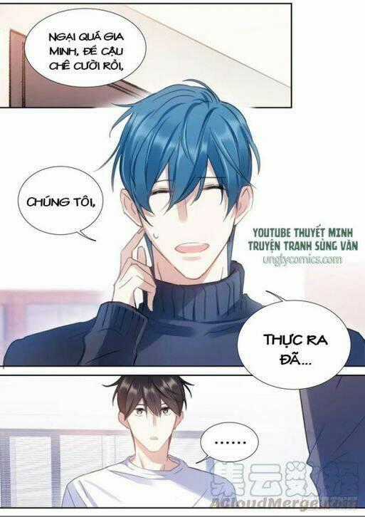 Ảnh Đế X Ảnh Đế Chapter 151 trang 0