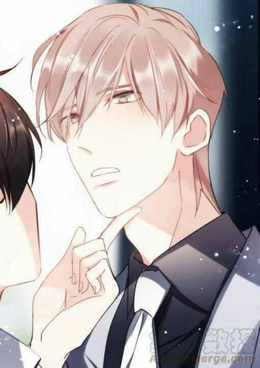 Ảnh Đế X Ảnh Đế Chapter 155 trang 0