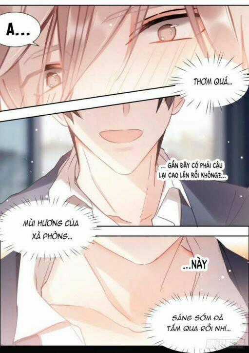 Ảnh Đế X Ảnh Đế Chapter 155 trang 1