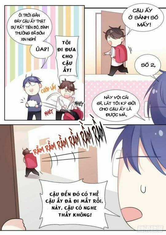 Ảnh Đế X Ảnh Đế Chapter 157 trang 1