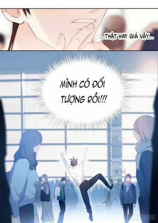 Ảnh Đế X Ảnh Đế Chapter 158 trang 1
