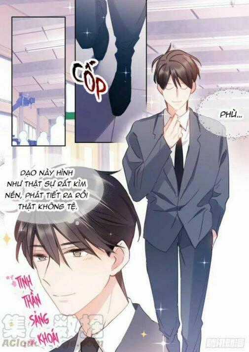 Ảnh Đế X Ảnh Đế Chapter 159 trang 0