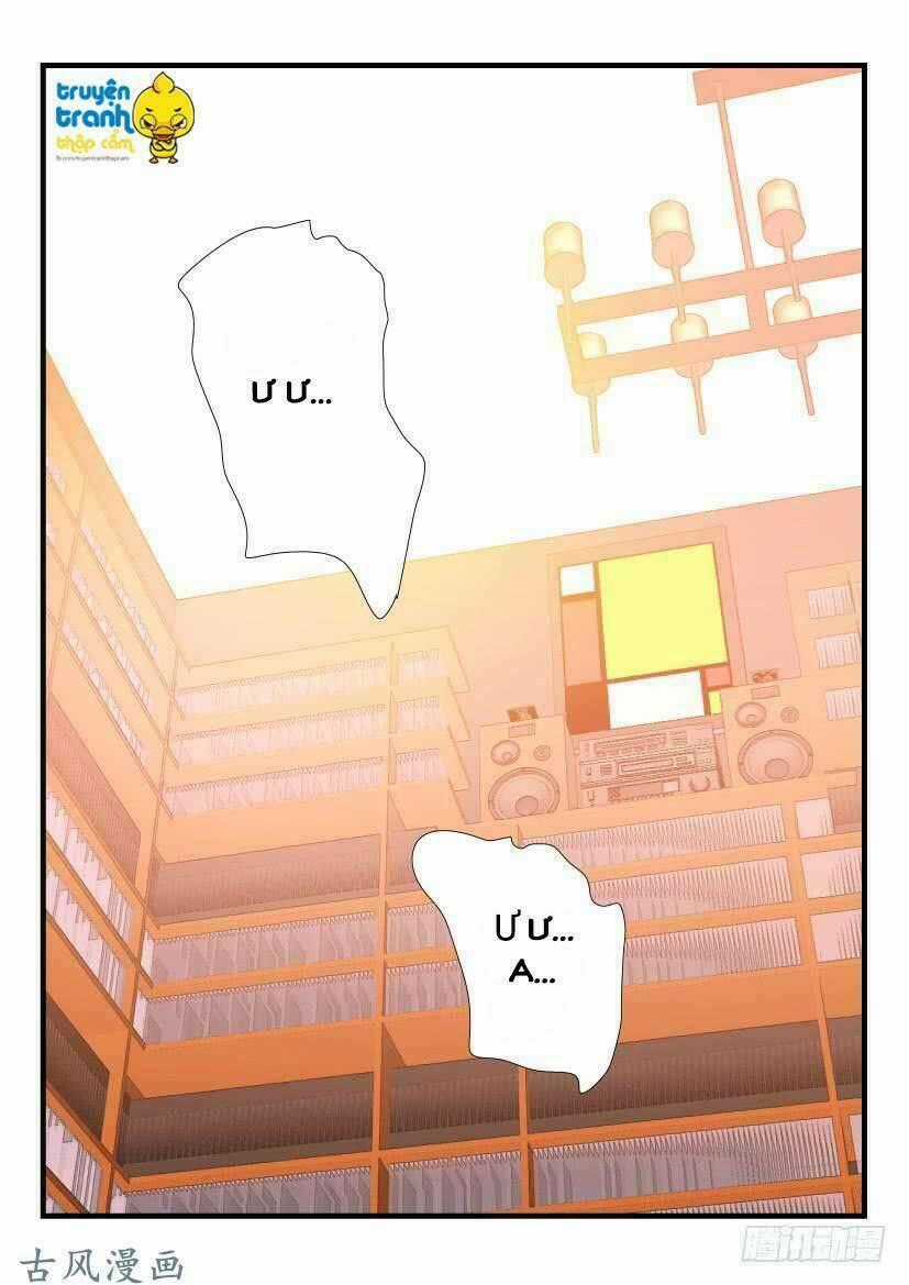 Ảnh Đế X Ảnh Đế Chapter 16 trang 1