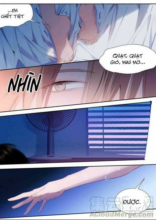 Ảnh Đế X Ảnh Đế Chapter 160 trang 0