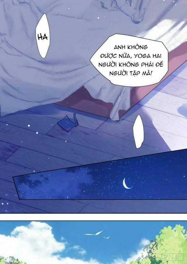 Ảnh Đế X Ảnh Đế Chapter 160 trang 1
