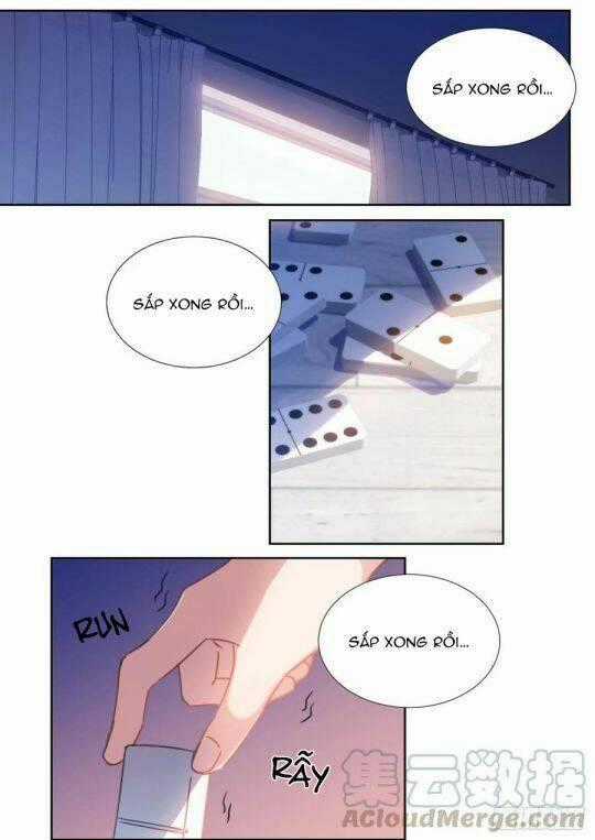 Ảnh Đế X Ảnh Đế Chapter 161 trang 0
