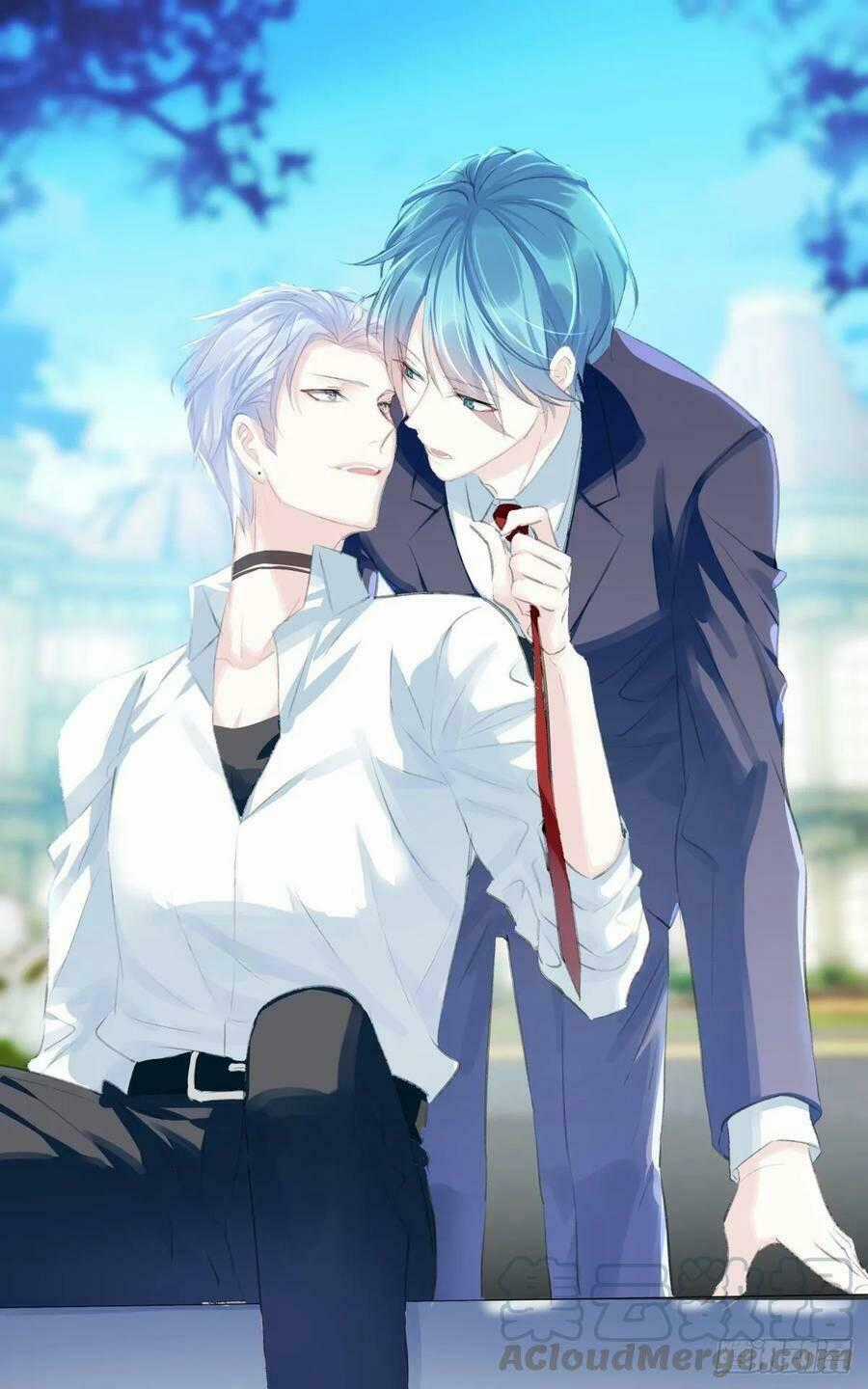 Ảnh Đế X Ảnh Đế Chapter 162 trang 0
