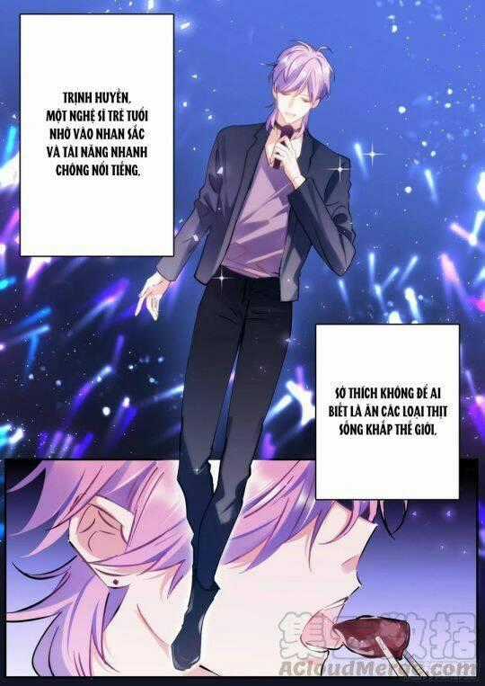 Ảnh Đế X Ảnh Đế Chapter 166 trang 0