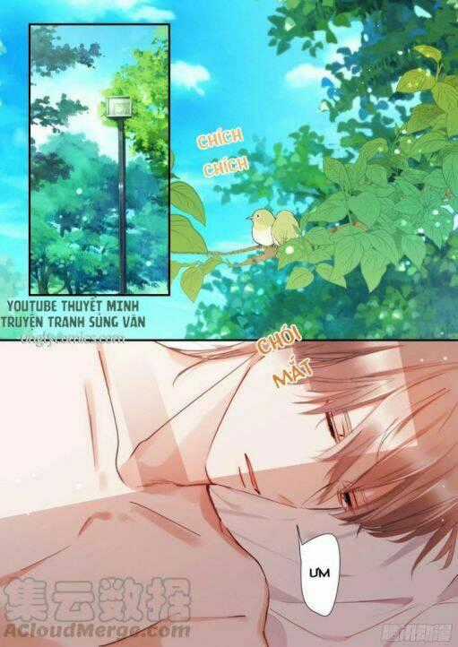 Ảnh Đế X Ảnh Đế Chapter 167 trang 0