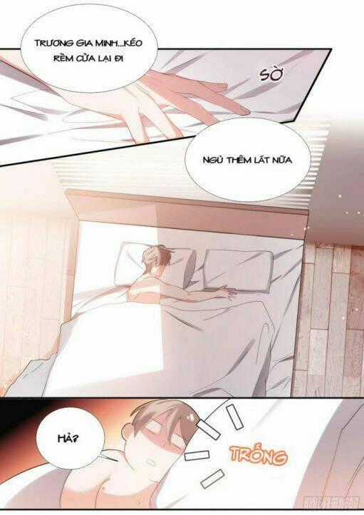 Ảnh Đế X Ảnh Đế Chapter 167 trang 1