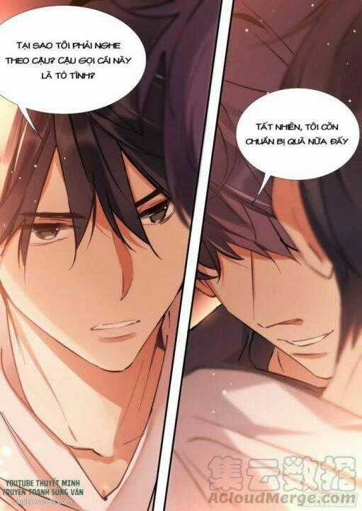 Ảnh Đế X Ảnh Đế Chapter 168 trang 0