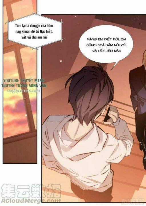 Ảnh Đế X Ảnh Đế Chapter 169 trang 0