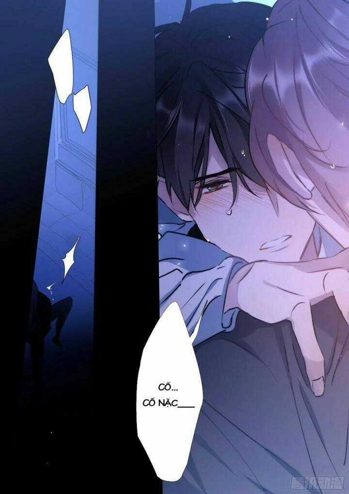 Ảnh Đế X Ảnh Đế Chapter 170 trang 1