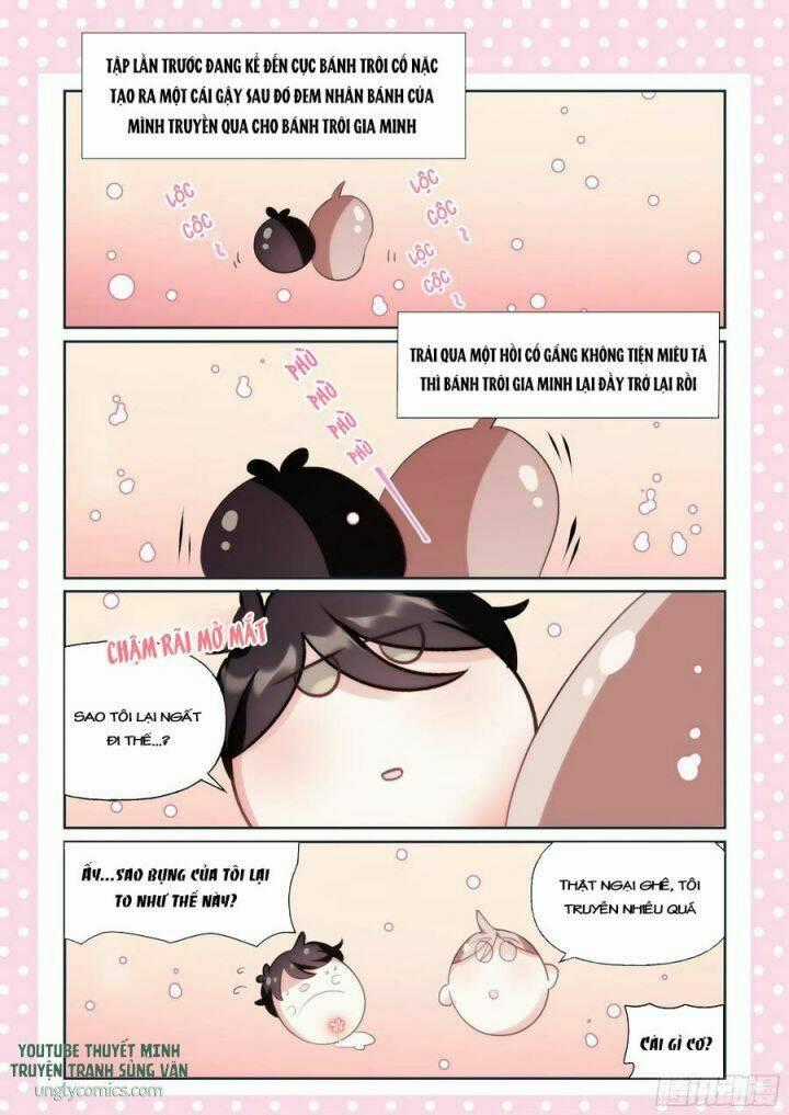 Ảnh Đế X Ảnh Đế Chapter 173 trang 1