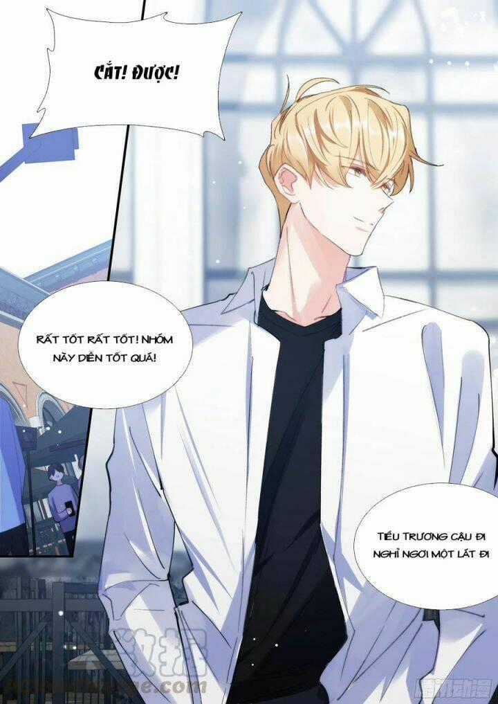 Ảnh Đế X Ảnh Đế Chapter 175 trang 0