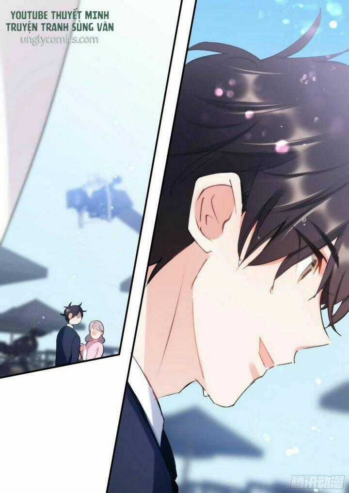 Ảnh Đế X Ảnh Đế Chapter 175 trang 1