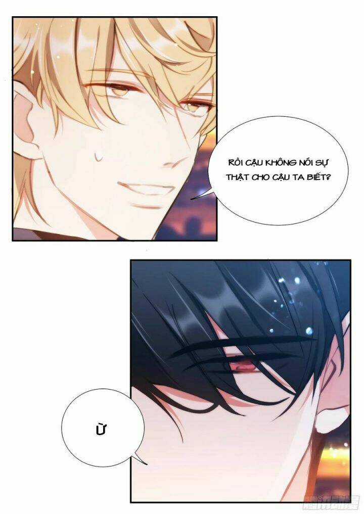 Ảnh Đế X Ảnh Đế Chapter 176 trang 10