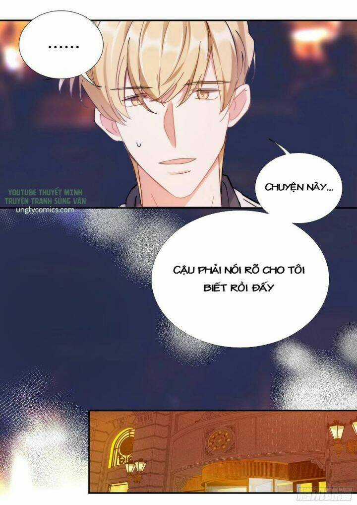 Ảnh Đế X Ảnh Đế Chapter 176 trang 13