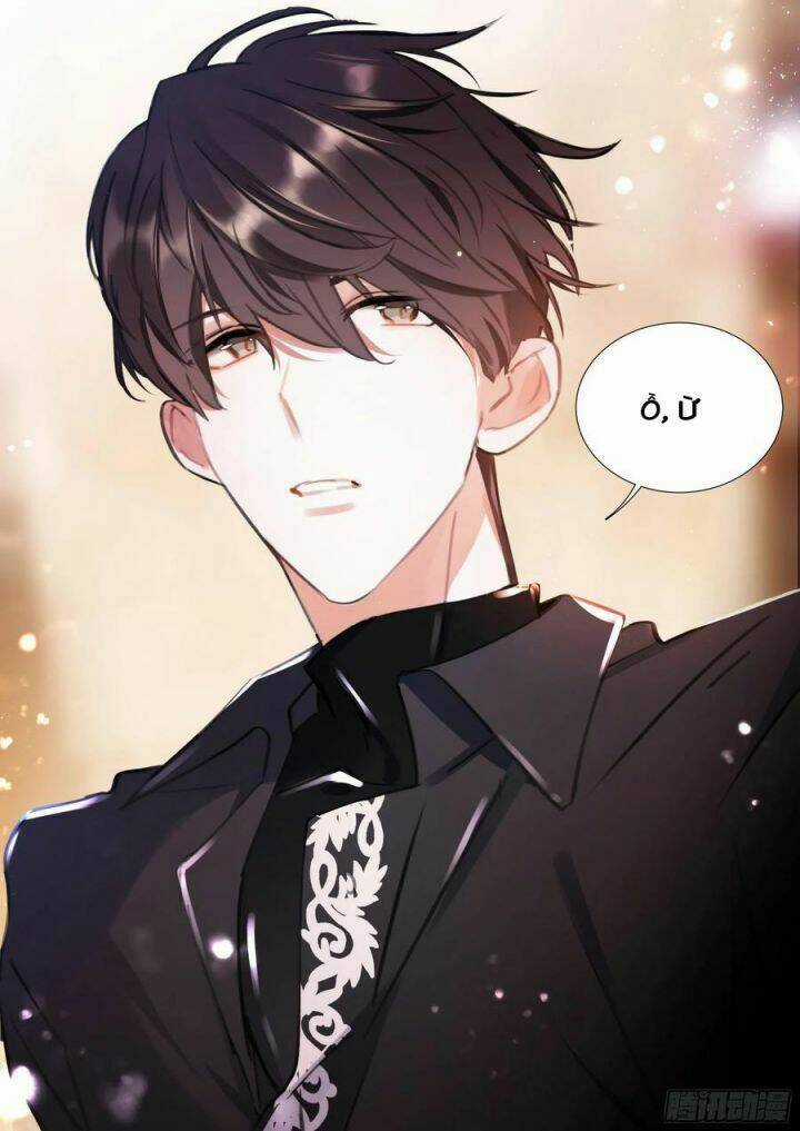 Ảnh Đế X Ảnh Đế Chapter 176 trang 16
