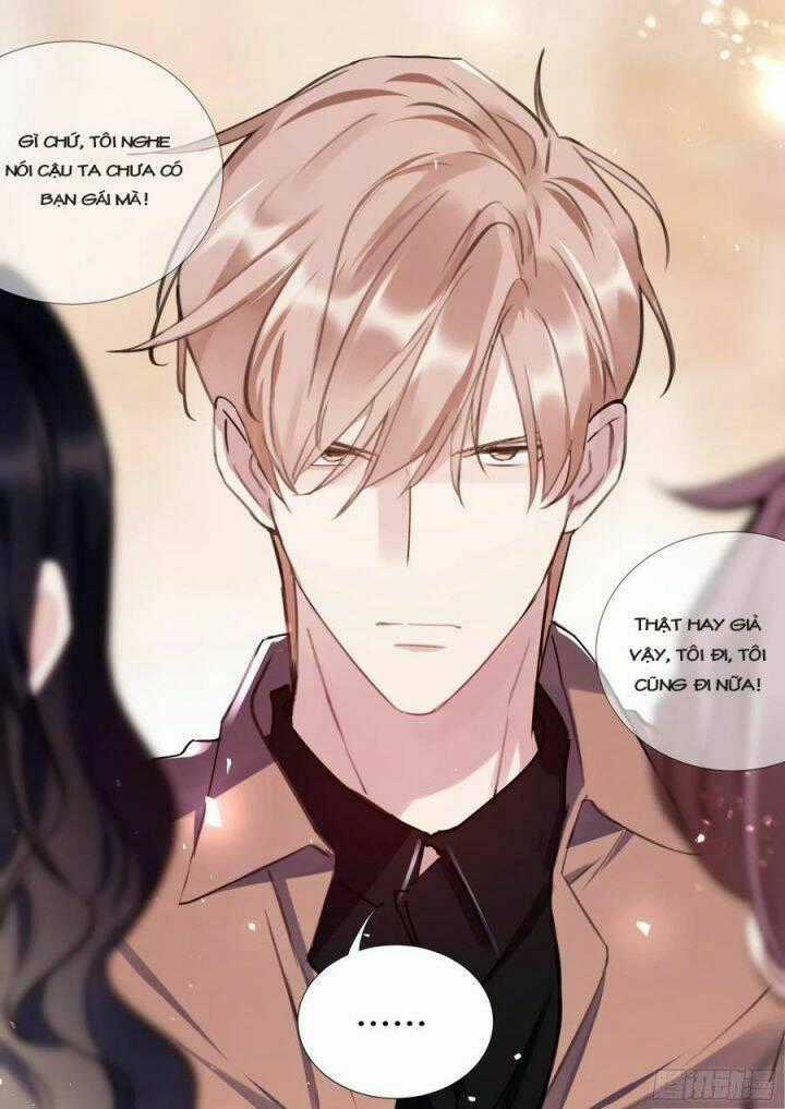 Ảnh Đế X Ảnh Đế Chapter 176 trang 19