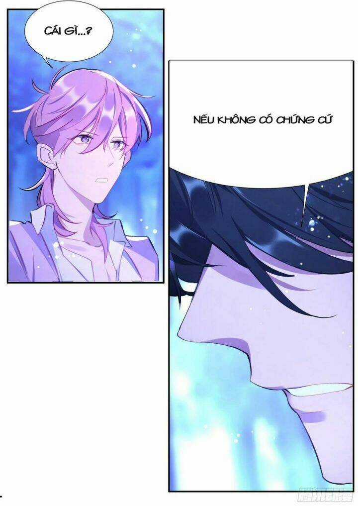 Ảnh Đế X Ảnh Đế Chapter 176 trang 2