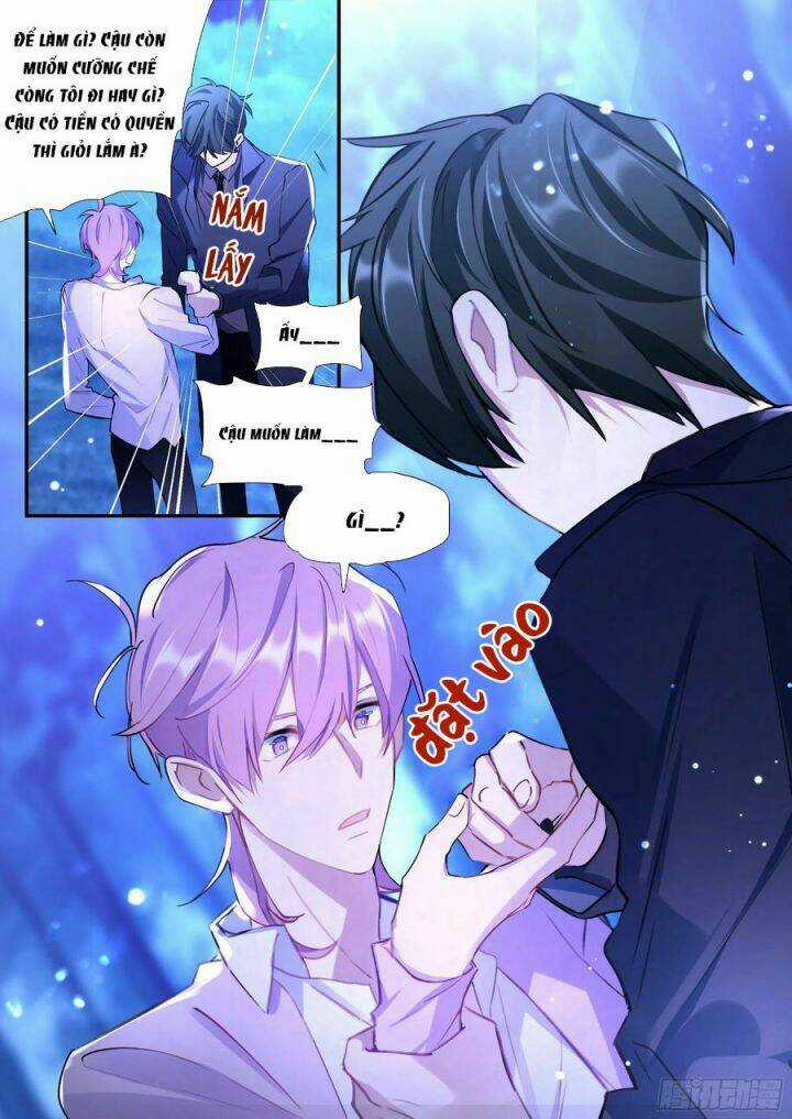 Ảnh Đế X Ảnh Đế Chapter 176 trang 5