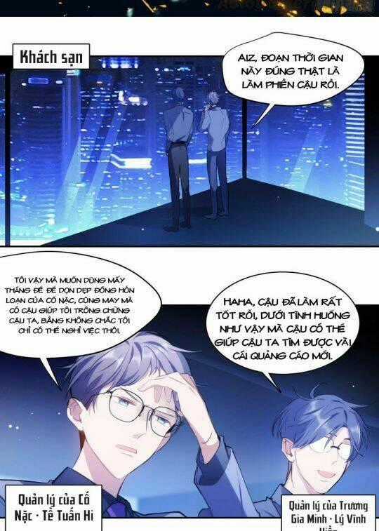 Ảnh Đế X Ảnh Đế Chapter 179 trang 1