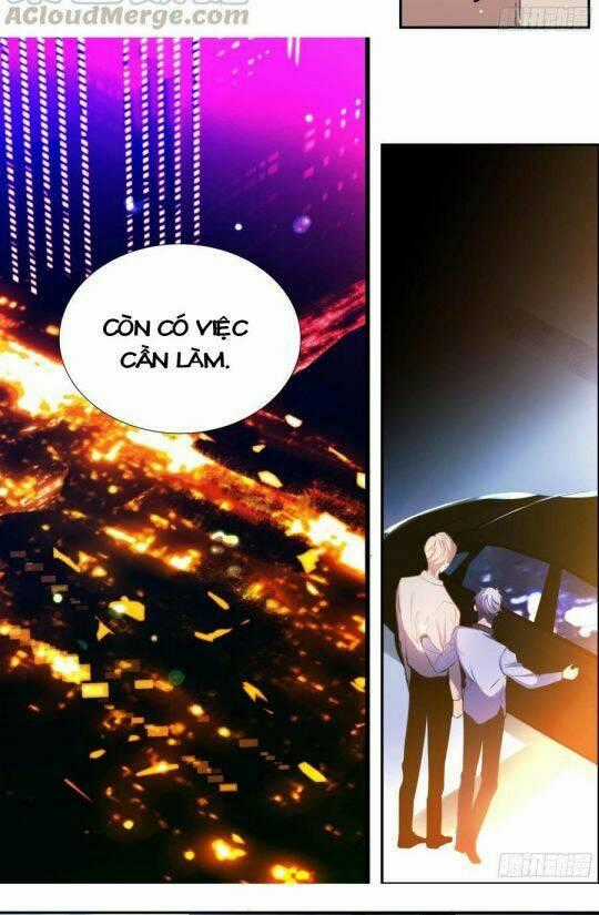 Ảnh Đế X Ảnh Đế Chapter 180 trang 1