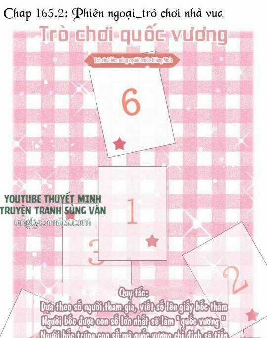 Ảnh Đế X Ảnh Đế Chapter 183 trang 0