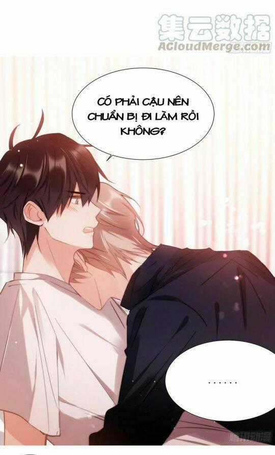 Ảnh Đế X Ảnh Đế Chapter 184 trang 1