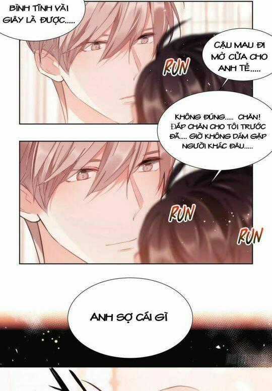 Ảnh Đế X Ảnh Đế Chapter 185 trang 1