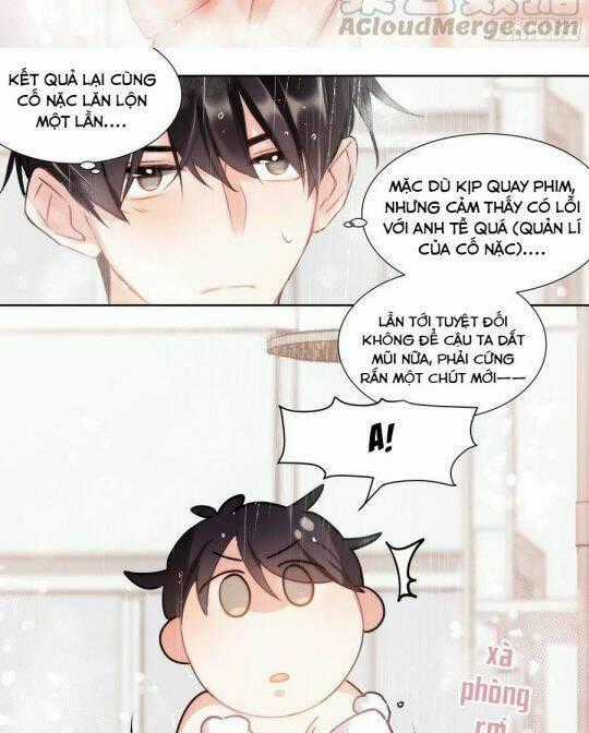 Ảnh Đế X Ảnh Đế Chapter 186 trang 1