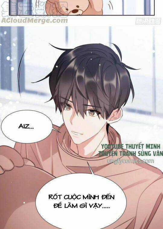 Ảnh Đế X Ảnh Đế Chapter 186 trang 14