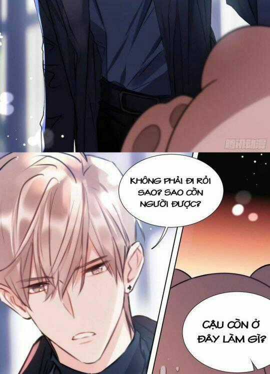 Ảnh Đế X Ảnh Đế Chapter 186 trang 19
