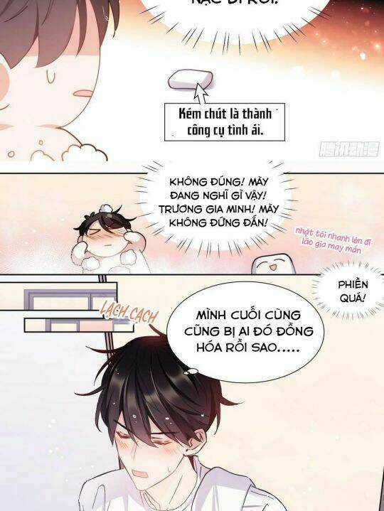 Ảnh Đế X Ảnh Đế Chapter 186 trang 3