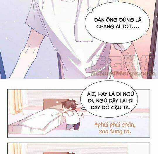 Ảnh Đế X Ảnh Đế Chapter 186 trang 4