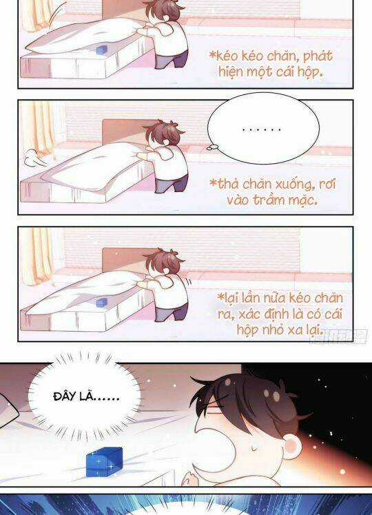 Ảnh Đế X Ảnh Đế Chapter 186 trang 5