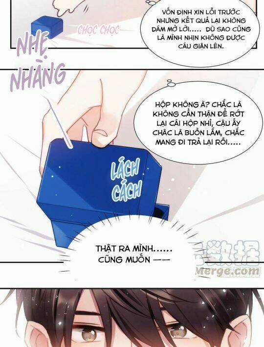 Ảnh Đế X Ảnh Đế Chapter 186 trang 7