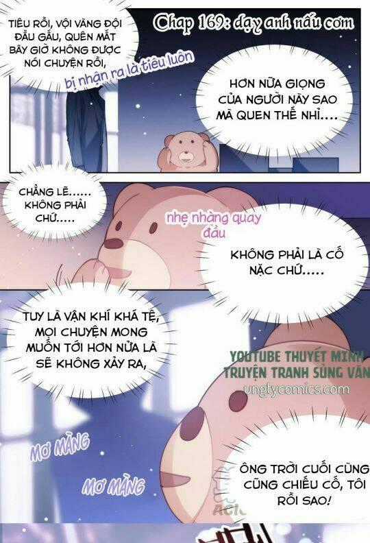 Ảnh Đế X Ảnh Đế Chapter 187 trang 0
