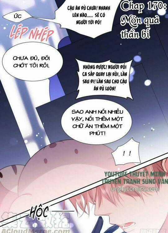 Ảnh Đế X Ảnh Đế Chapter 188 trang 0